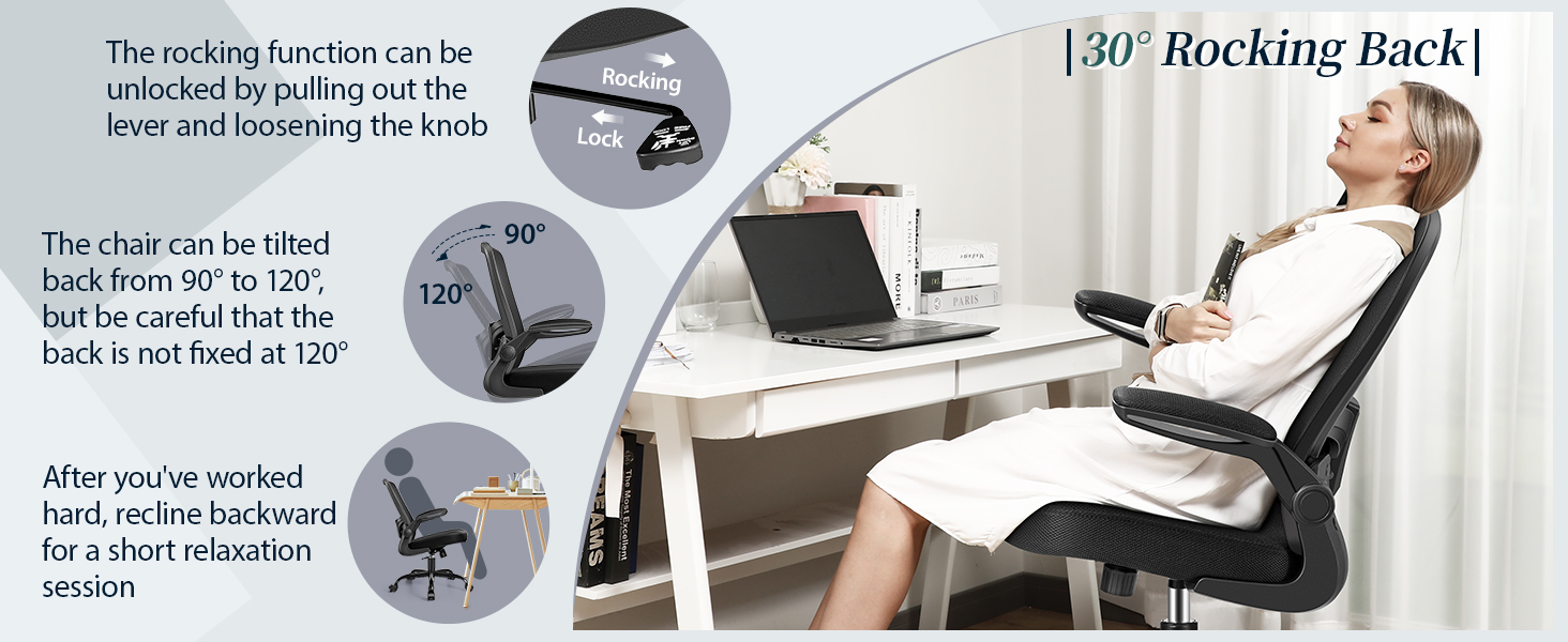 office chair