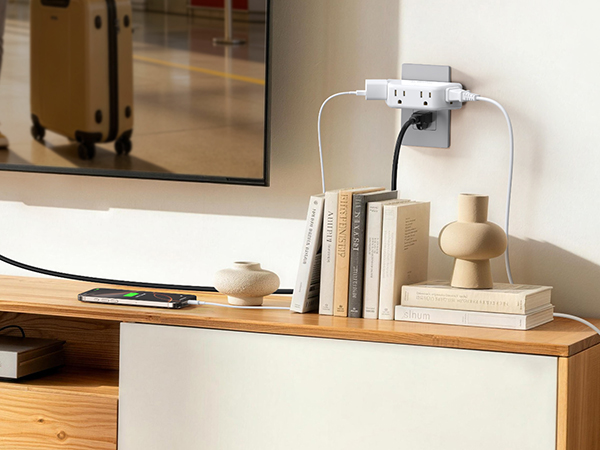 outlet expander