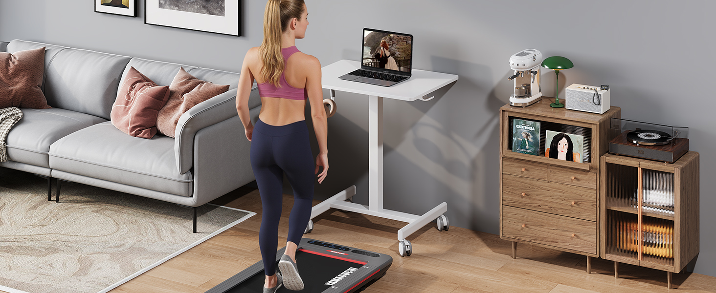 standing desk