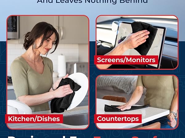 Leaves Nothing Behind