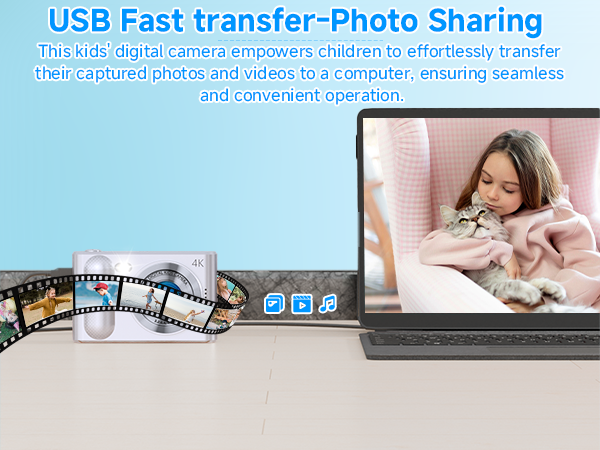 digital cameras for kids, digital camera, small camera digital, 4k digital camera