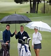 golf umbrella
