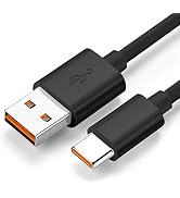 Fast Charger Charging Cable Cord Compatible with for JBL Charge 4, Charge5, JBL Flip 5, Flip 6,JB...