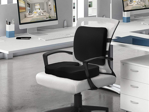 office chair seat cushion