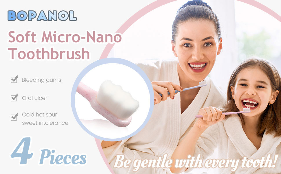 brevi toothbrush