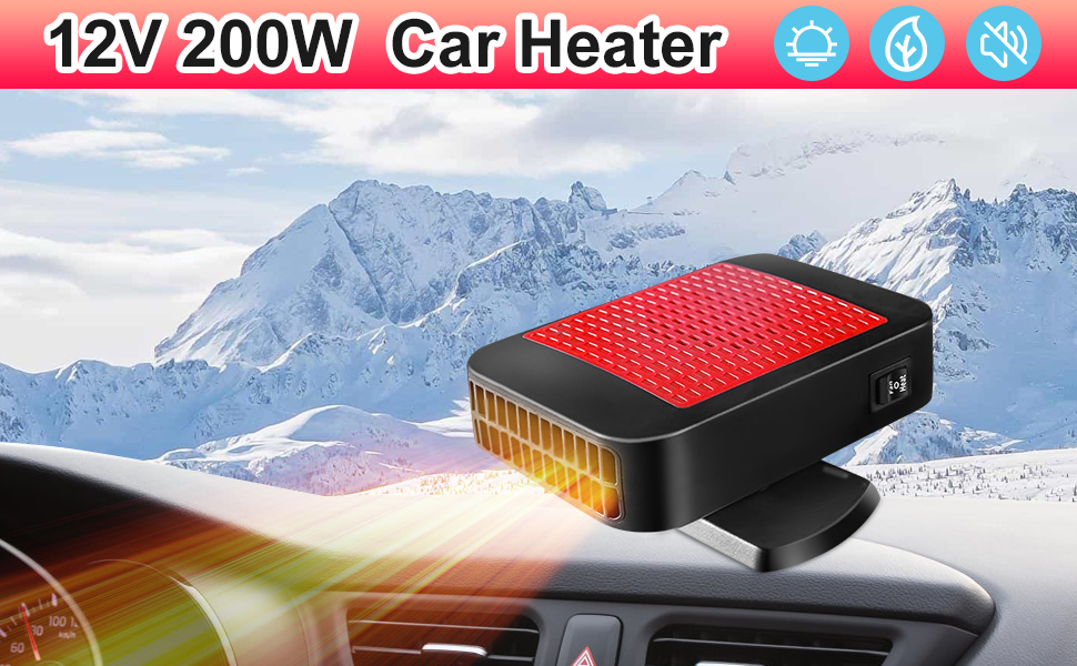 heater fan