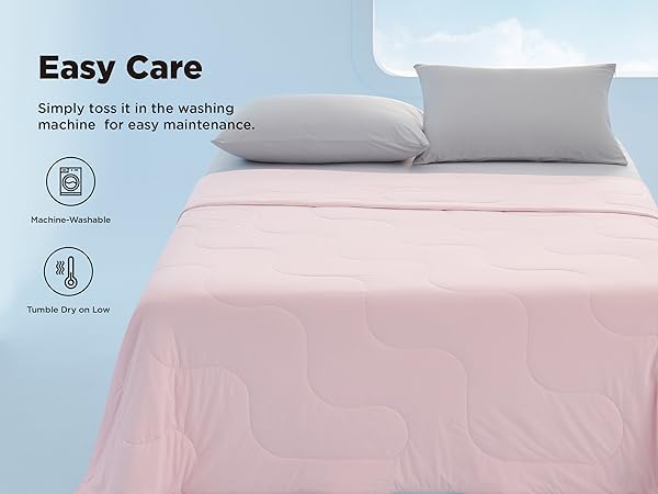 cooling blanket