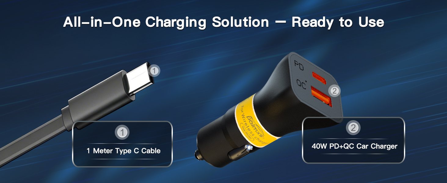 car phone charger 