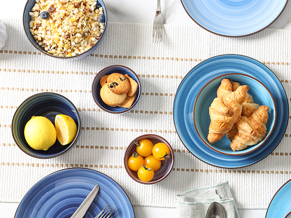 dessert bowls