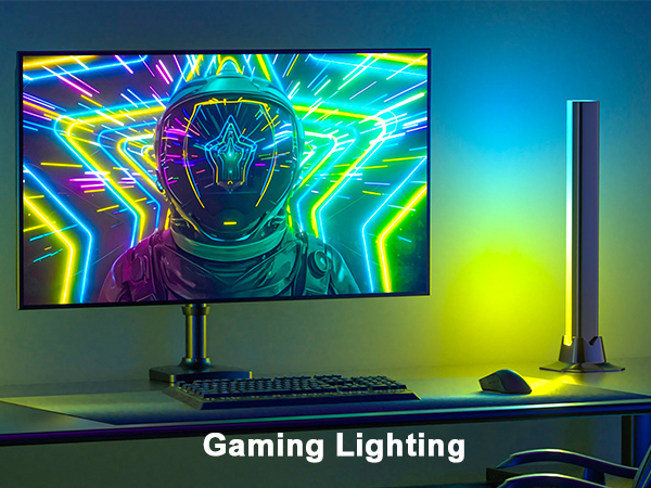 Gaming Lighting