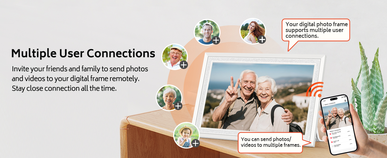 Digital Picture Frame