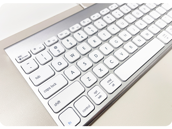 Keyboard