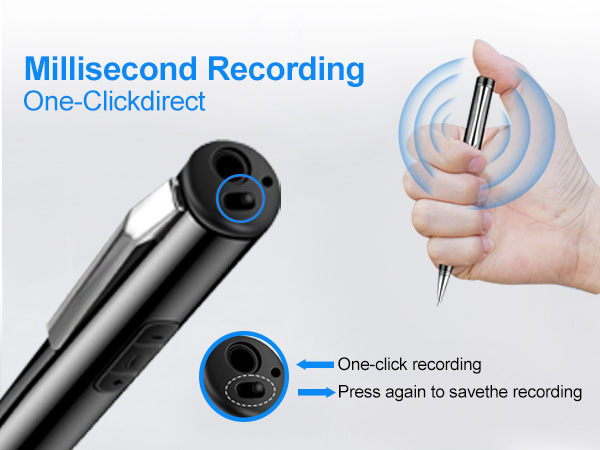 Audio Recorder