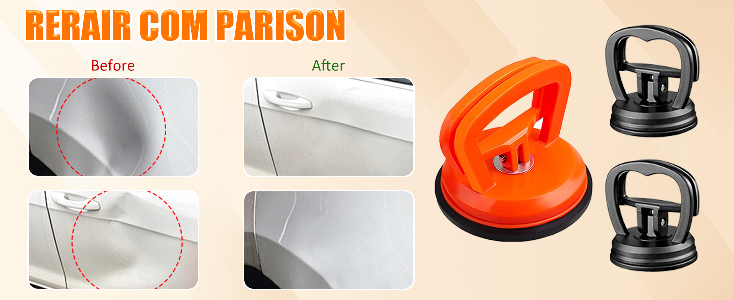 Powerful Car Dent Puller