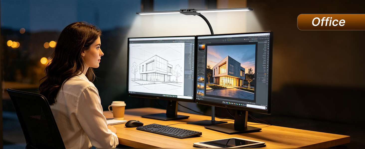 lamp for office