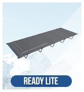 Ready lite cot