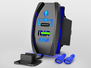 USB charger
