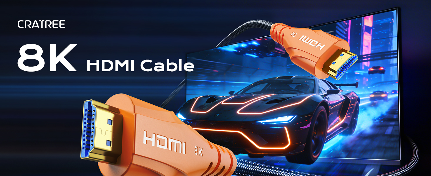 hdmi cable