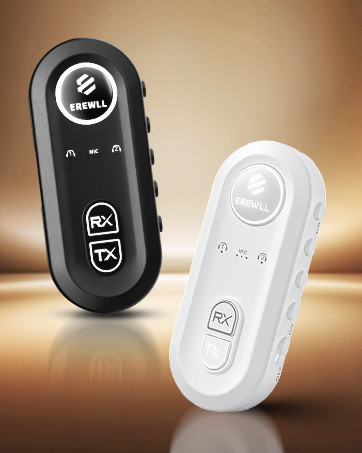 Airplane Bluetooth Adapter