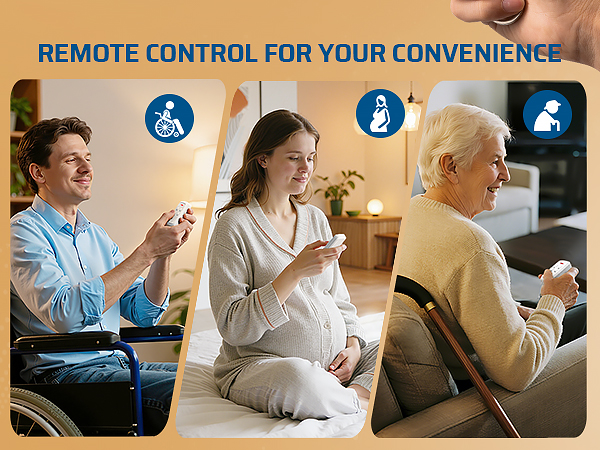 Remote Control Light Socket