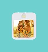 PYD Life 10 Pack Sublimation Night Light Blanks Plug in Motion Sensor 3" x 2.7" x 1.6",Warm Yello...