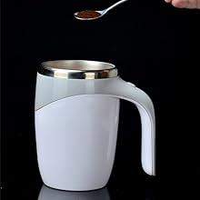 Pour in Powder