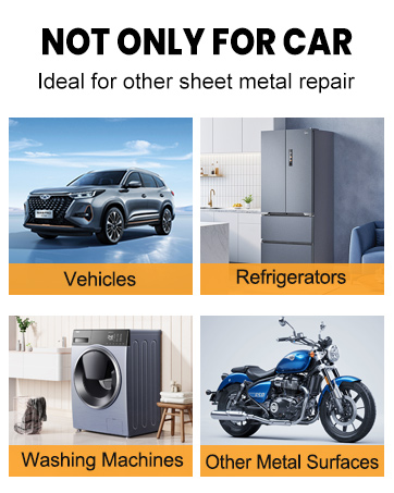 car dent repair kit