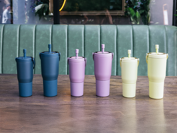 Stainless steel water bottle tumbler brumate stainless steel straw