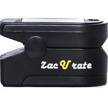 Zacurate Oximeter