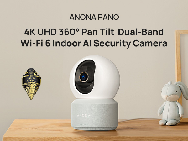 indoor camera