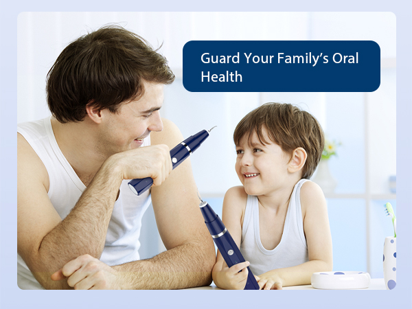 Guard Your Family&amp;#39;s Oral Health