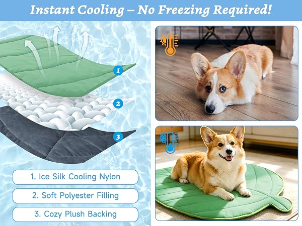 dog cooling mat outdoor cooling mat for dogs ice silk cooling mat for dogs cooling dog mat