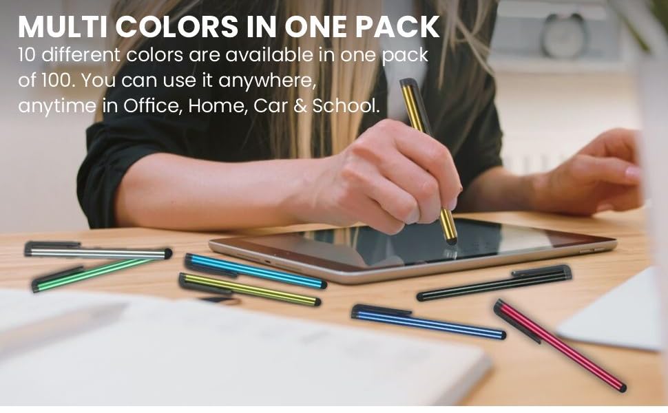 Stylus pen