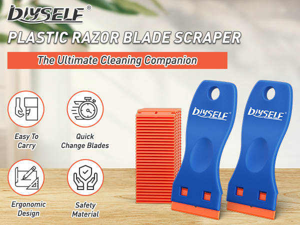 scraper tool