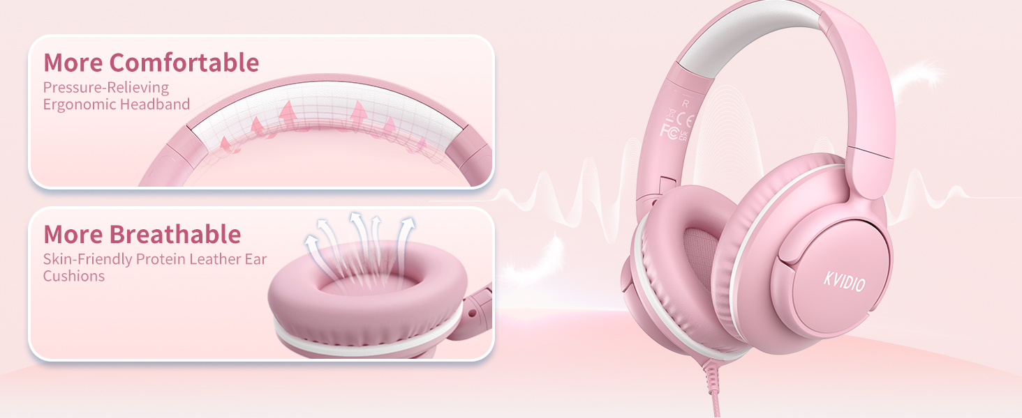 Headphones