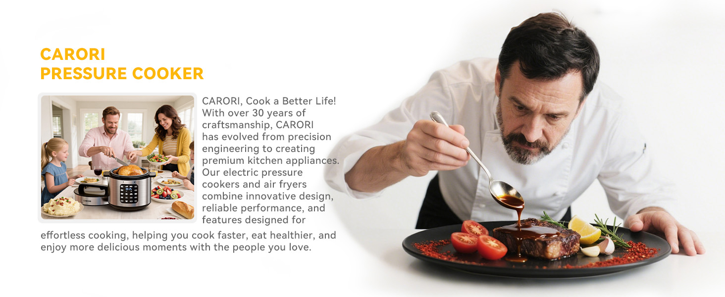 8 qt pressure cooker