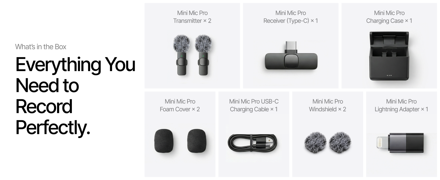 mic mic for content creators portable microphone clip on mic small microphone clip on microphone