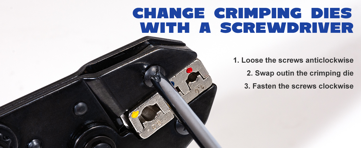 wire crimper