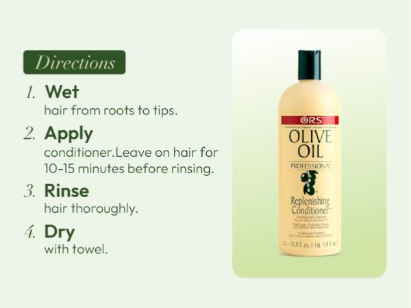 Professional Replenishing Conditioner