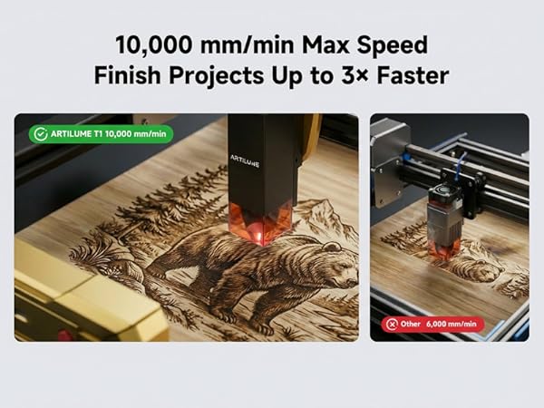 laser engraver