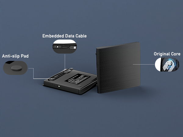 usb bluray drive external