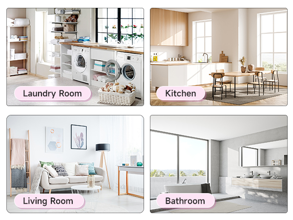 Over The Door Ironing Board Hanger