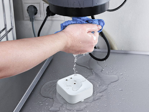 2.4G Water Leak Sensors-A
