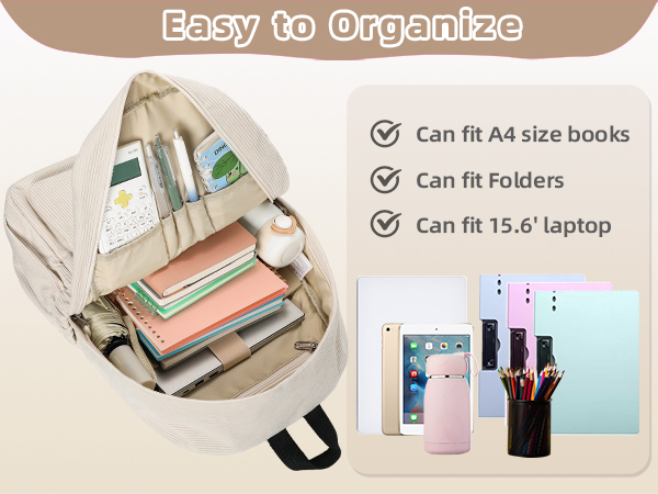 women backpack
