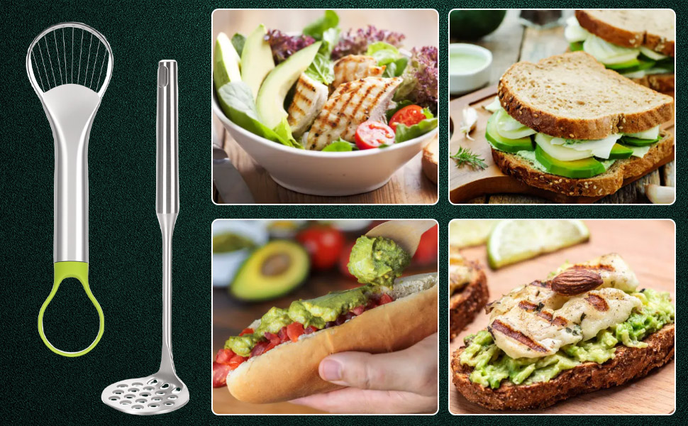 avocado cutter tool