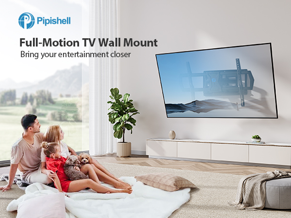 65 inch tv wall mount