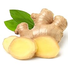 ginger oil