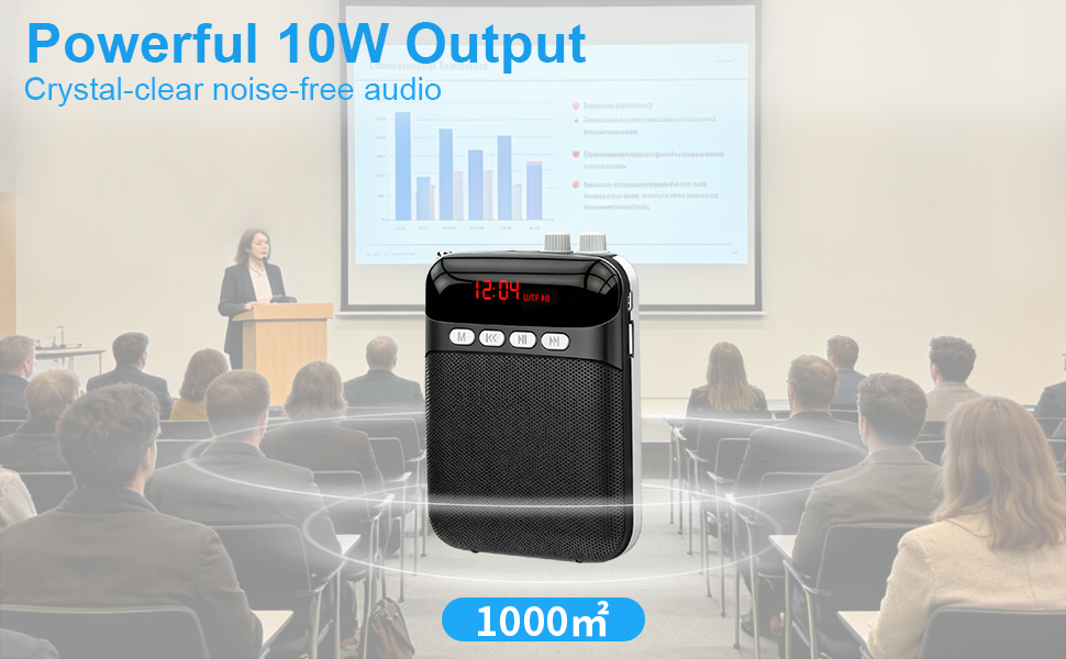 Headset Microphone Amplifier