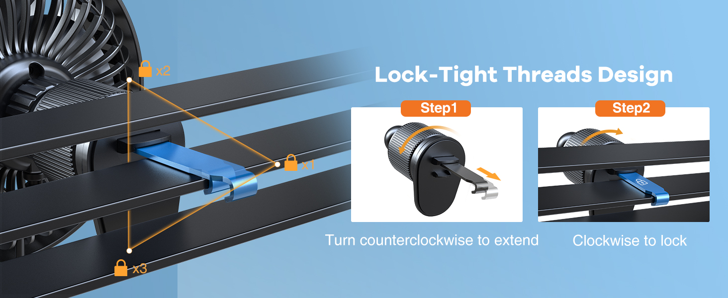 ac for cars without ac