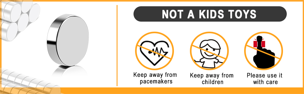Small Neodymium Disc Magnets